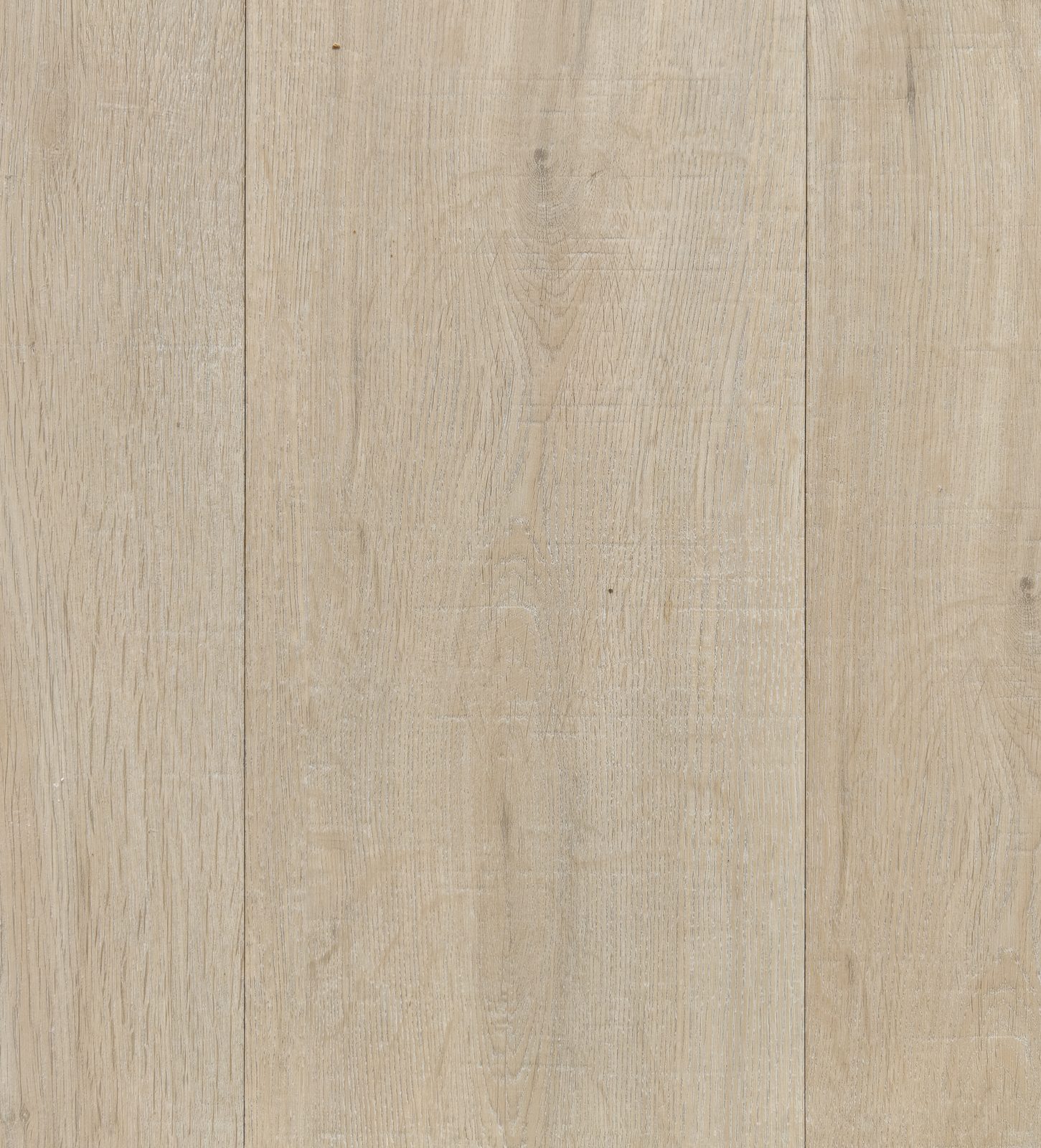 TechFloor Pacific A Rechte Plank 12260 San Francisco – Variant B: PVC vloer in gewassen greige eiken-look met zaagsporen