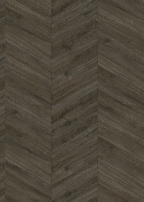 Hongaarse punt PVC Techfloor Original Gerookt Eiken