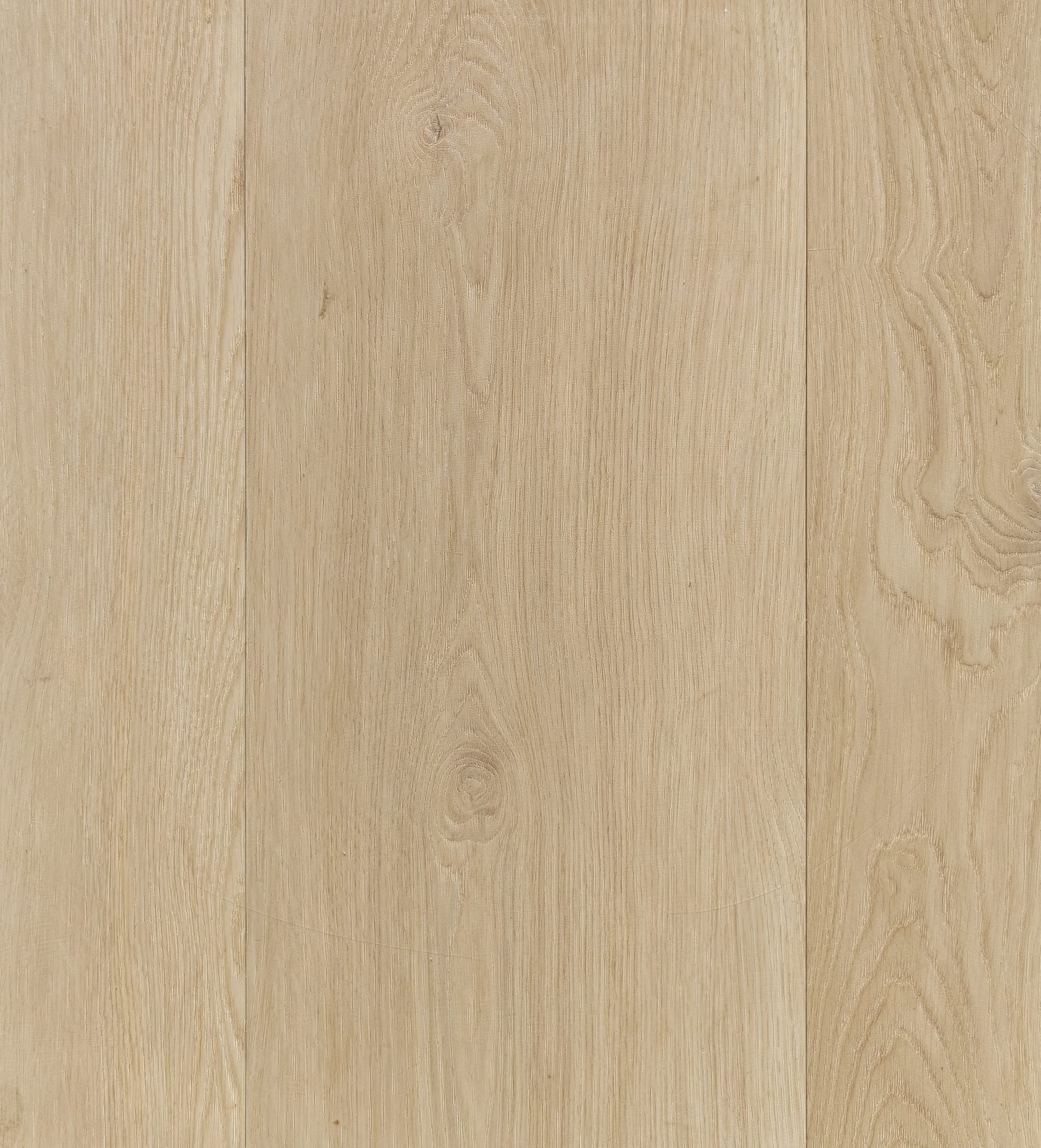 TechFloor Pacific A Rechte Plank 12300 Olympia Extra Mat – Variant B: PVC vloer in naturel eiken-look met mat oppervlak