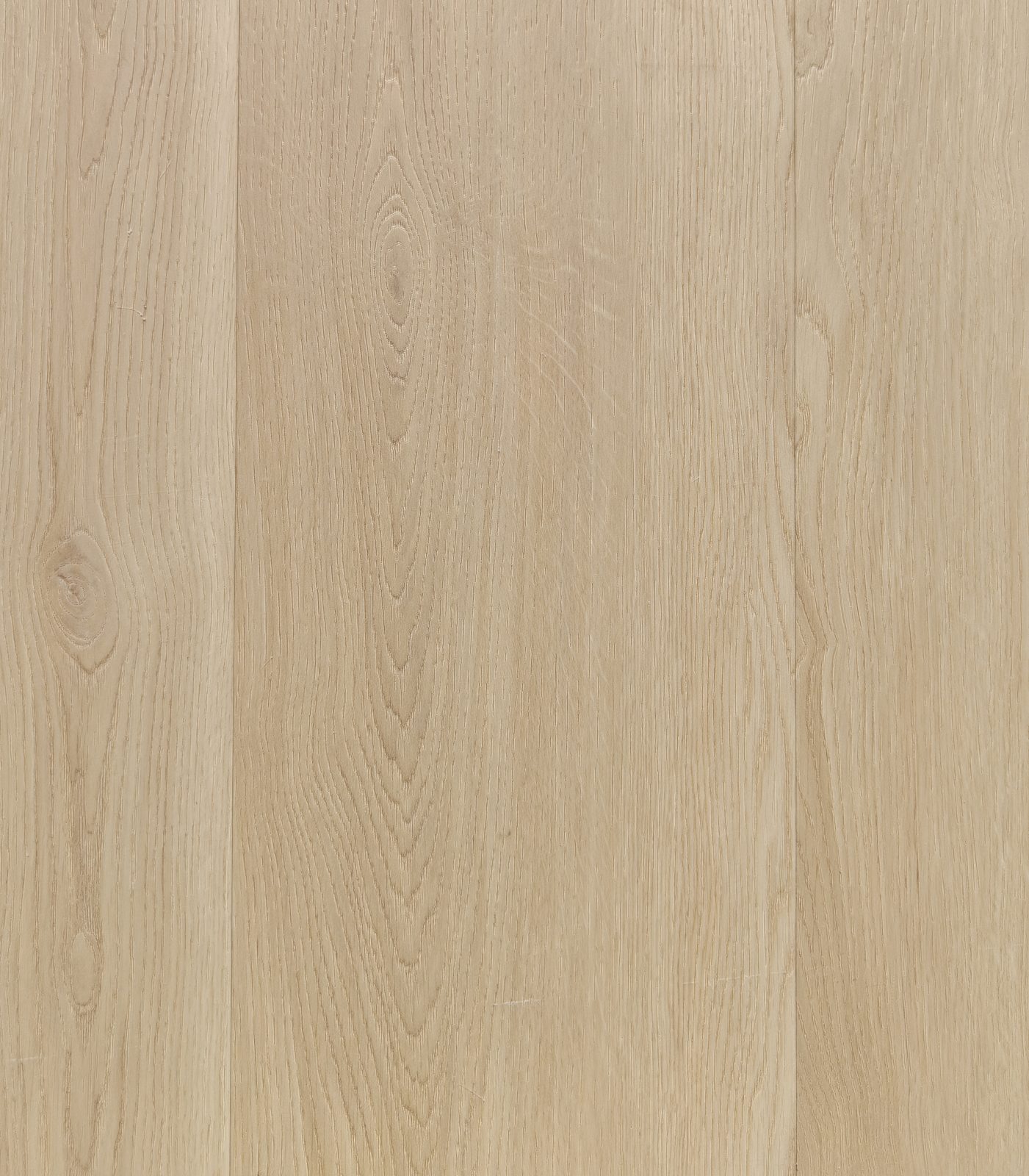 TechFloor Pacific A Rechte Plank 12300 Olympia Extra Mat – Variant A: PVC vloer in lichte naturel eiken-look, extra mat