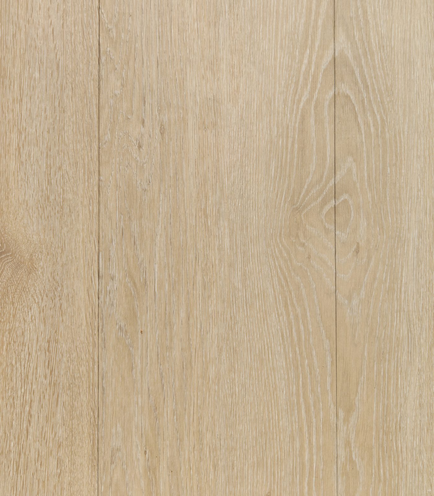 TechFloor Pacific A Rechte Plank 12249 Los Angeles – Variant A: PVC vloer in lichte eiken-look met vlammende nerf