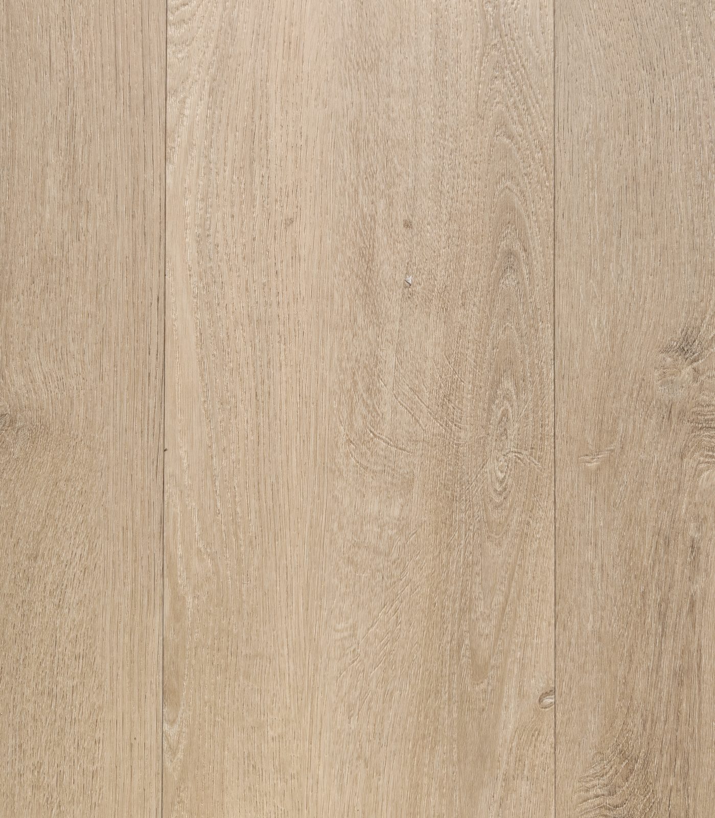 TechFloor Pacific Rechte Plank 14905 Tacoma: PVC vloer in lichte zandkleurige eiken-look