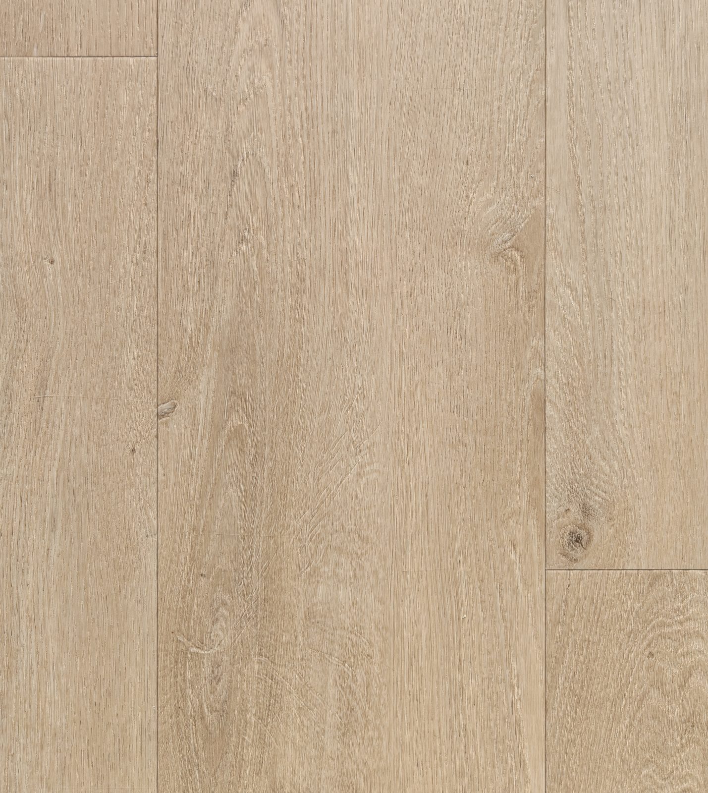 TechFloor Pacific Rechte Plank 24405 Tacoma: rechte plank PVC vloer in lichte zandkleurige eiken-look