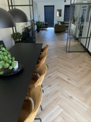 TechFloor Atlantic Zand Visgraat 24.201