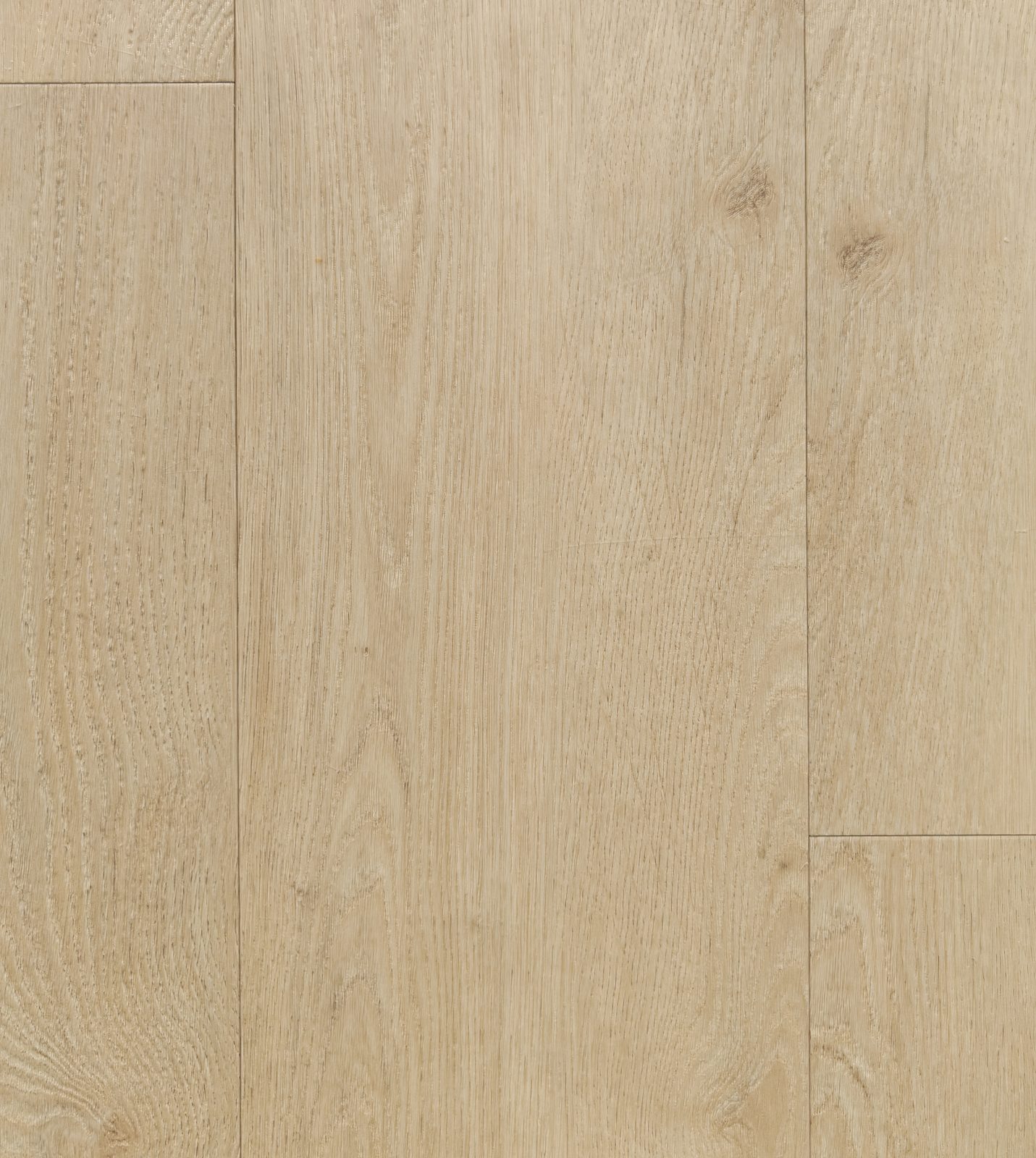 TechFloor Pacific Rechte Plank 14904 Richmond – Variant B: PVC vloer in lichte naturel eiken-look met kleine knoesten