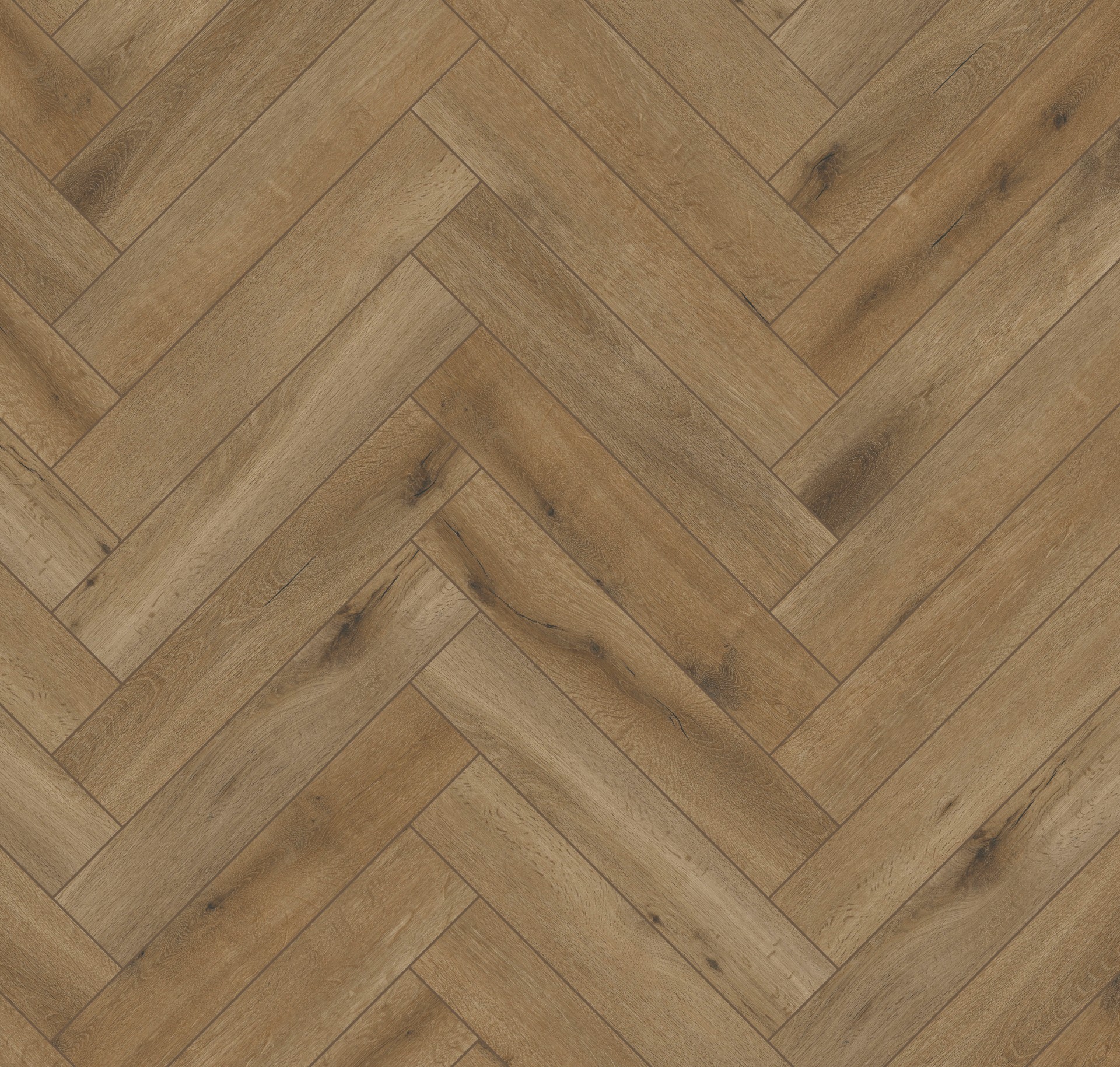 TechFloor Atlantic Rustiek Visgraat 24.200