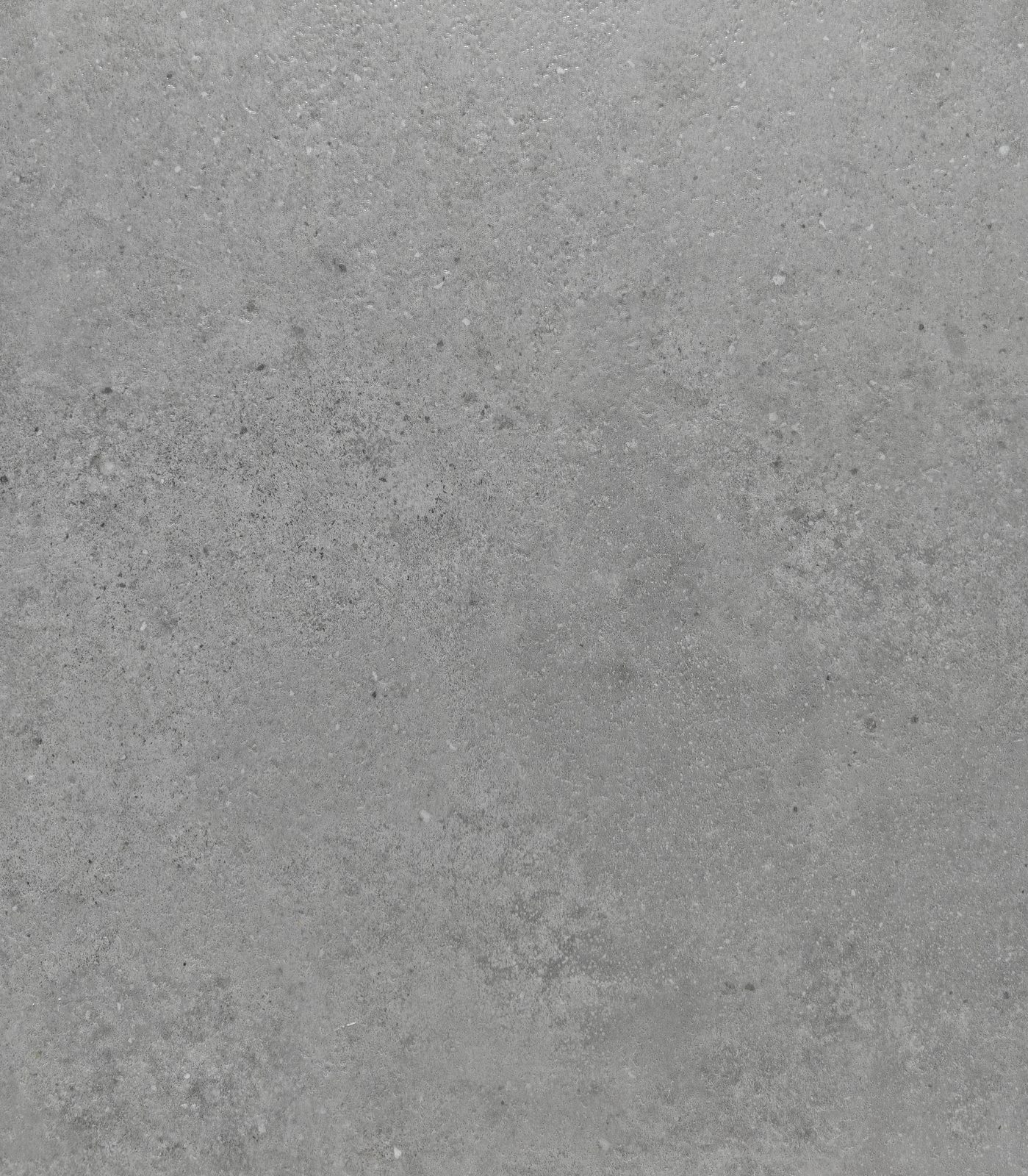 TechFloor Comfort 6302-6402 – Variant A: PVC vloer in grijze betonlook met duidelijke spikkel